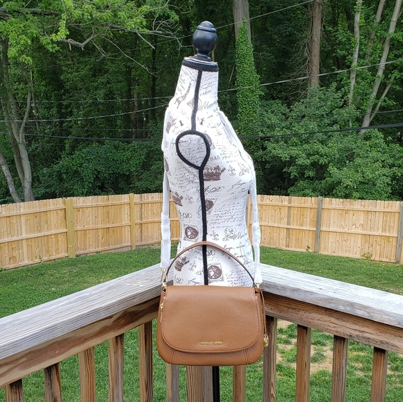 ⚠️LAST 1⚠️ Michael Kors Bedford MD Shoulder Bag - Picture 7 of 8